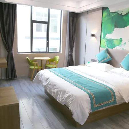 Au man hotel