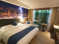 深圳艾威酒店 - 尊享大床房