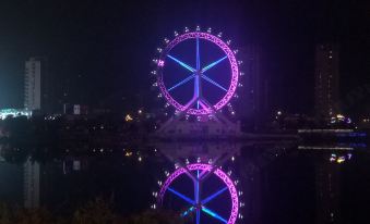 Atour Hotel (Zhoushan Putuo)