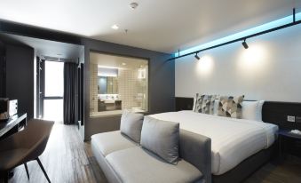 The Quarter Silom by UHG