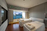 LijiangAncient City Kasion Hotel  （ big waterwheel store） - spa