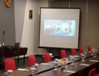 Favehotel Prabumulih Hôtels à : Gunung Ibul