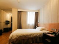 广州圣玛登酒店 - 标准单人房