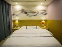 钦州宜曼酒店 - 标准大床房