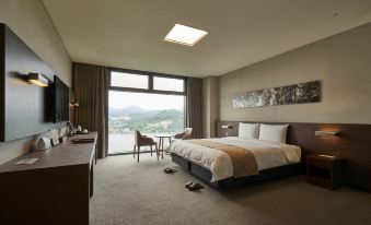 Bloomvista Hotel & Conference