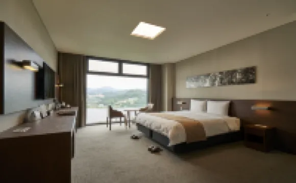 Bloomvista Hotel & Conference Hotels in Yangpyeong-gun