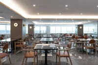 โรงแรมแซดทีแอล เซินเจิ้น - พร้อมอาหารเช้า