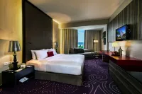 Hard Rock Hotel Pattaya