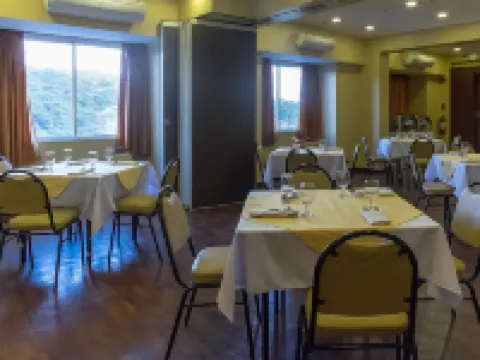 마이크로텔 바이 윈덤 바기오 바기오 호텔