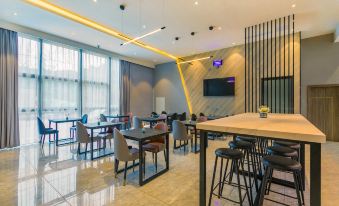 7 Days Premium Hotel (Chongqing Jiangbei International Airport T3 Terminal)