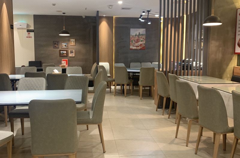 7 Days Premium Hotel (Xiamen Airport) photo 4