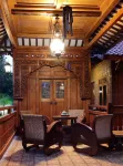Omah Teras Bata Guesthouse