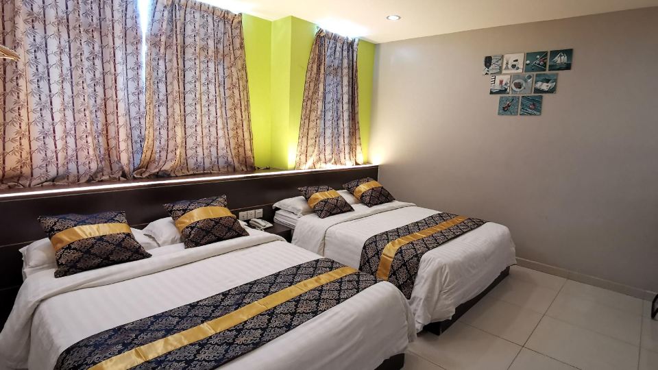Star Bay Hotel