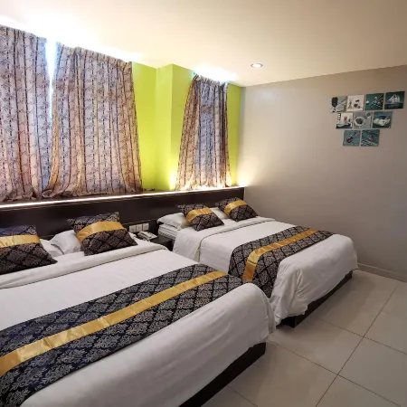 Star Bay Hotel