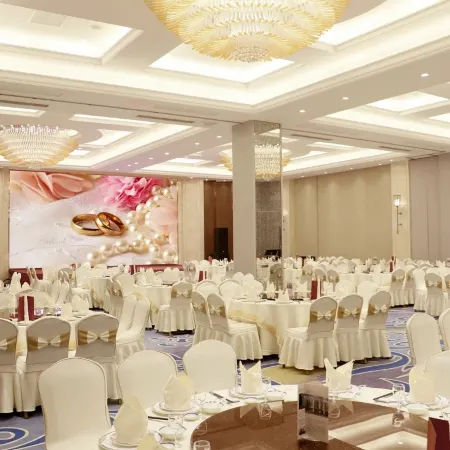 Greentree Eastern Hotel Oubao Liya Beichen