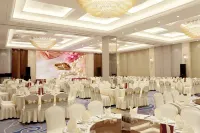 Greentree Eastern Hotel Oubao Liya Beichen - Breakfast