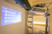 Theatel Sapporo Hotels in Sapporo