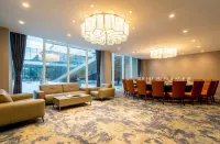 Changgong mingdu Hotel Hotels in Changzhou