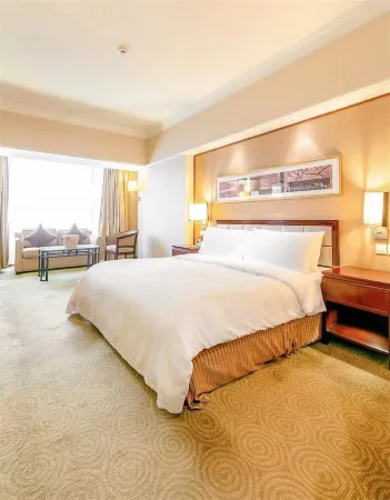 Golden Flower Hotel Xi'an
