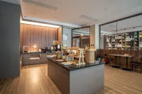 HanTing Hotel (Tianjin Jinghai Jingwen Road)