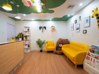 棠宿公寓(广州番禺万达店) - 其他
