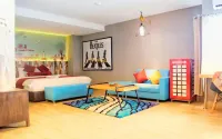 Meotel Purwokerto Hotels in Kecamatan Kembaran