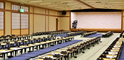 多目的ホール 箱根湯本温泉 吉池旅館の写真