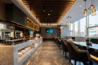 The GiorgioMorandi Hotels (Lanling) - Bữa sáng