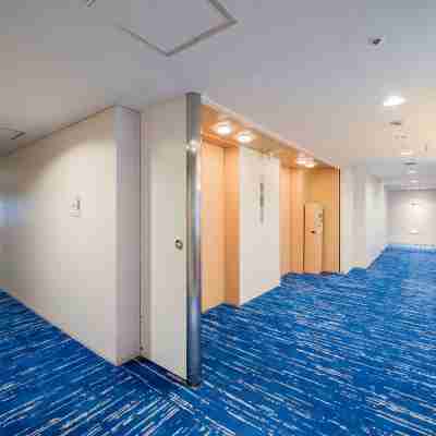 松山東急REI飯店 Rooms