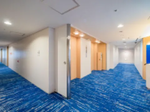 Matsuyama Tokyu Rei Hotel Hotels in Matsuyama