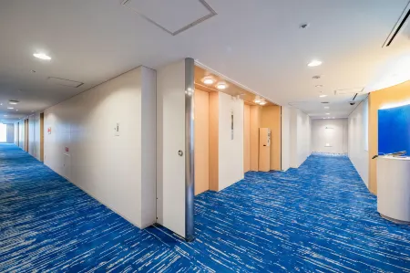 松山東急REI飯店