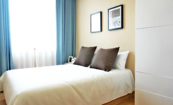 Yuexiang Holiday Hotel