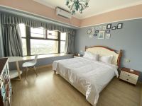 广州星之羽酒店公寓 - 优选大床房