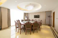 Leyu Hotel (Suining Jingang International West Bus Station)