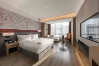 The GiorgioMorandi Hotels (Lanling) Các khách sạn ở Thương Sơn