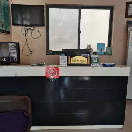 Xinxiang Jingxuan Hotel