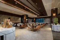 Wyndham Xinyi Lotus Lake - Morgenmad