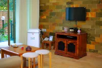 Ecoair Apartment Hotel Hotel di Kigali