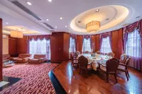Grace Spring Hotel Hotels in Enping