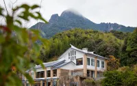 Xianyou Luyi Xianyun Keshe Hotels in Xianyou