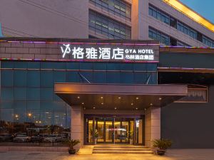 GYA HOTEL