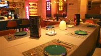 Cigle By Landison Anji Tiaoxi Road Hotel - Aamiainen