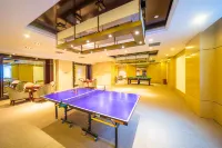 Huaxia International Hotel