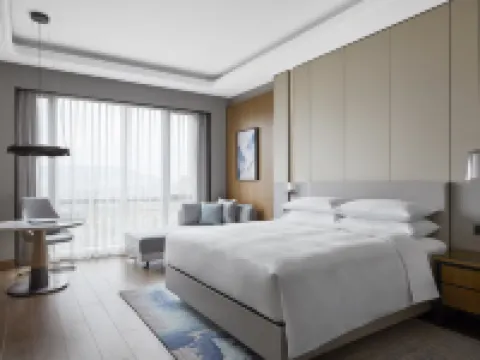 Wenzhou Airport Marriott Hotel Hotels in Wenzhou