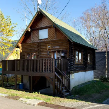 Nupuri Cottage