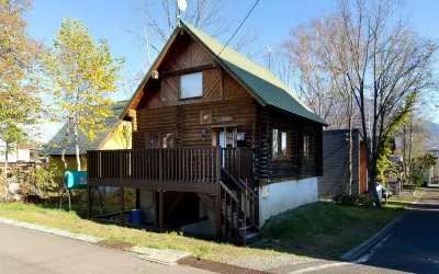 Nupuri Cottage