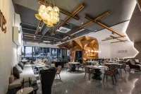 HUI Hotel (Riyuebei Branch, Qinglv Road, Zhuhai) - Desayuno