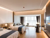 Zhangjiagang Huafangxincheng Hotel Hotels near Tianzhuang Ancient Street