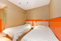 Jizhu Auto Business Hotel