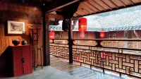 Floral Hotel·Chizhou Twelve Hours Hotel(Jiuhua Tianchi Branch)